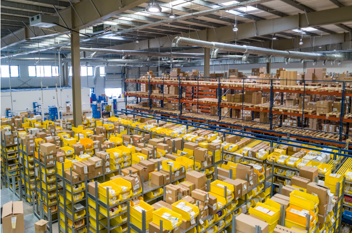 Big Gets Bigger: Rexel Swallows a 107-Year-Old Lighting Distributor as the Midwest Channel Consolidates