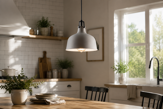 Cree Lighting's Slow-Motion Collapse Ends at the Auction Block