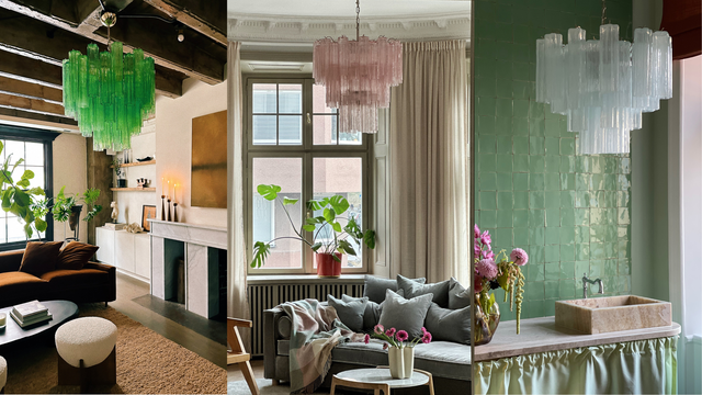 Murano Glass Chandeliers & Art Deco Sconces: The 2026 Liora Light Guide