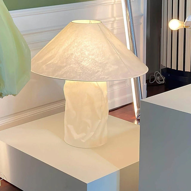 Akari Paper Lamp Styling Guide: How to Use Soft Paper Lighting in Modern Homes