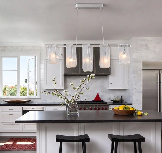 Murano-Style Glass Lighting Buying Guide | Liora Light
