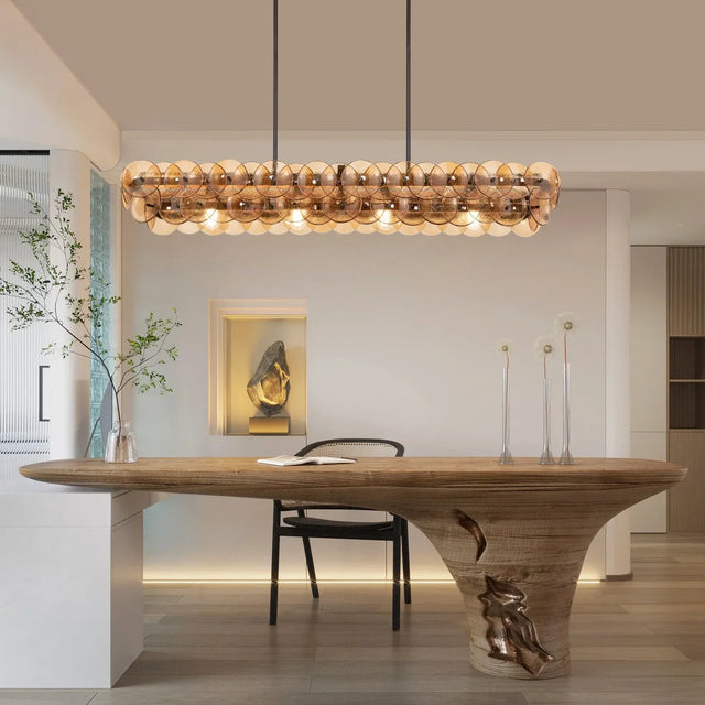 Kitchen Island Pendant Lighting Guide: Height, Spacing, Scale, and Warmth