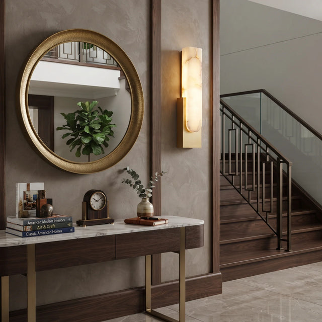 Alabaster Lighting Guide: What It Is, Benefits, Types and How to Choose