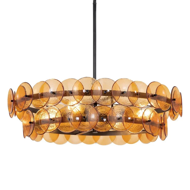 Dining Room Chandelier Size Guide: How to Choose the Right Scale, Height, and Warmth