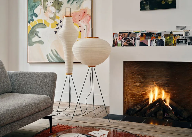 The Timeless Glow of Akari: Where Japanese Craft Meets Modern Living