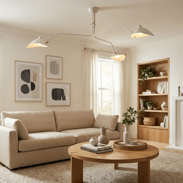 Ceiling Light