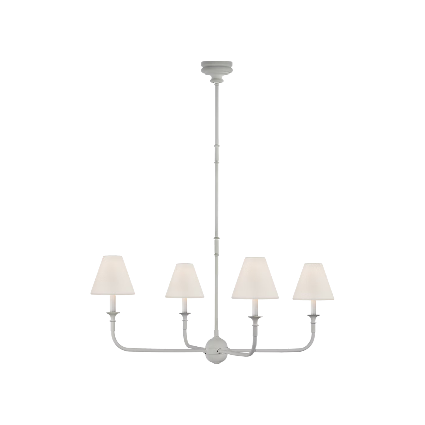 Piaf Large Chandelier