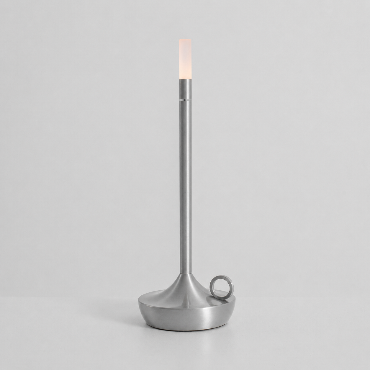 Wick Portable Table Lamp