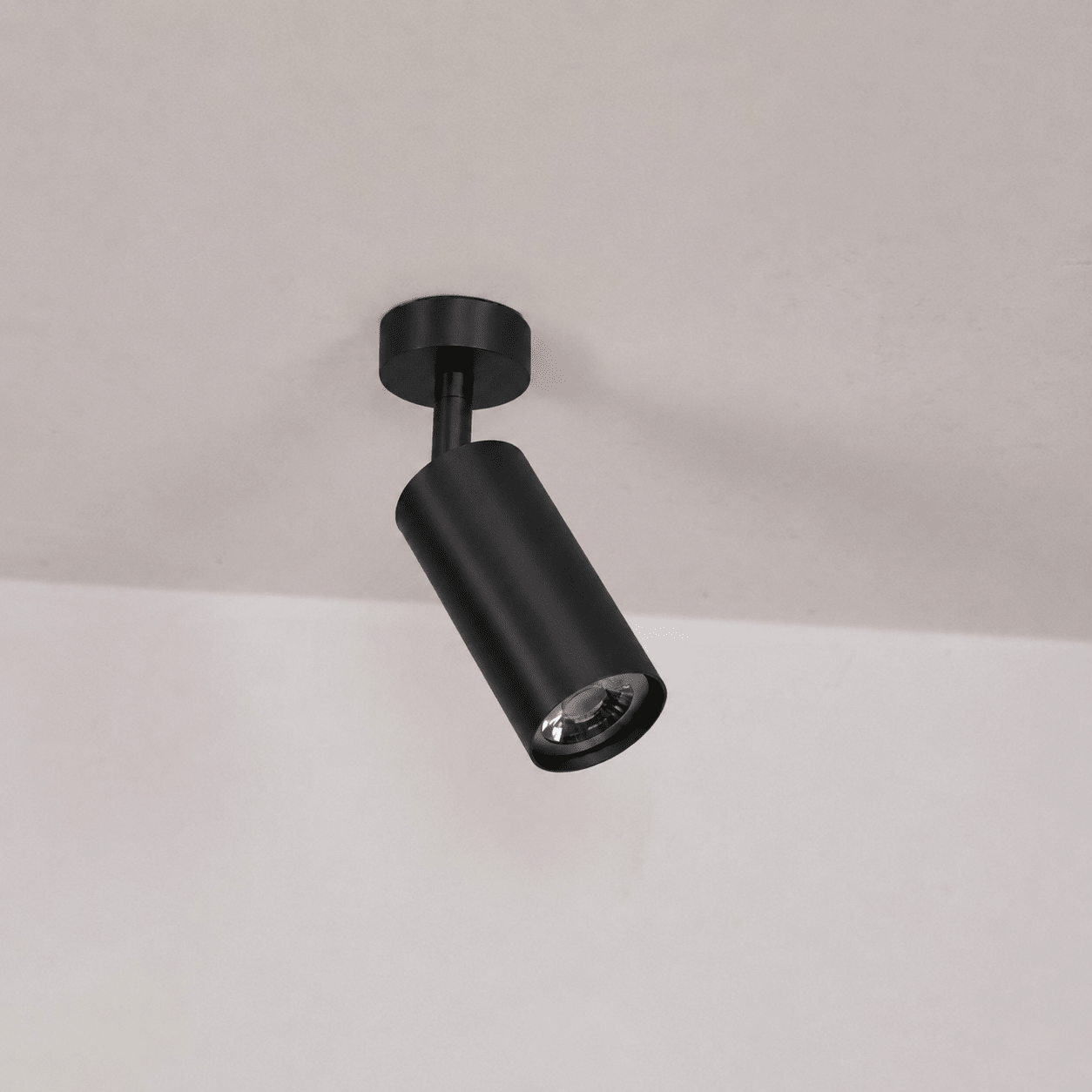 Kaelen Brass Directional Track Light