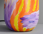 The Palette Lamp