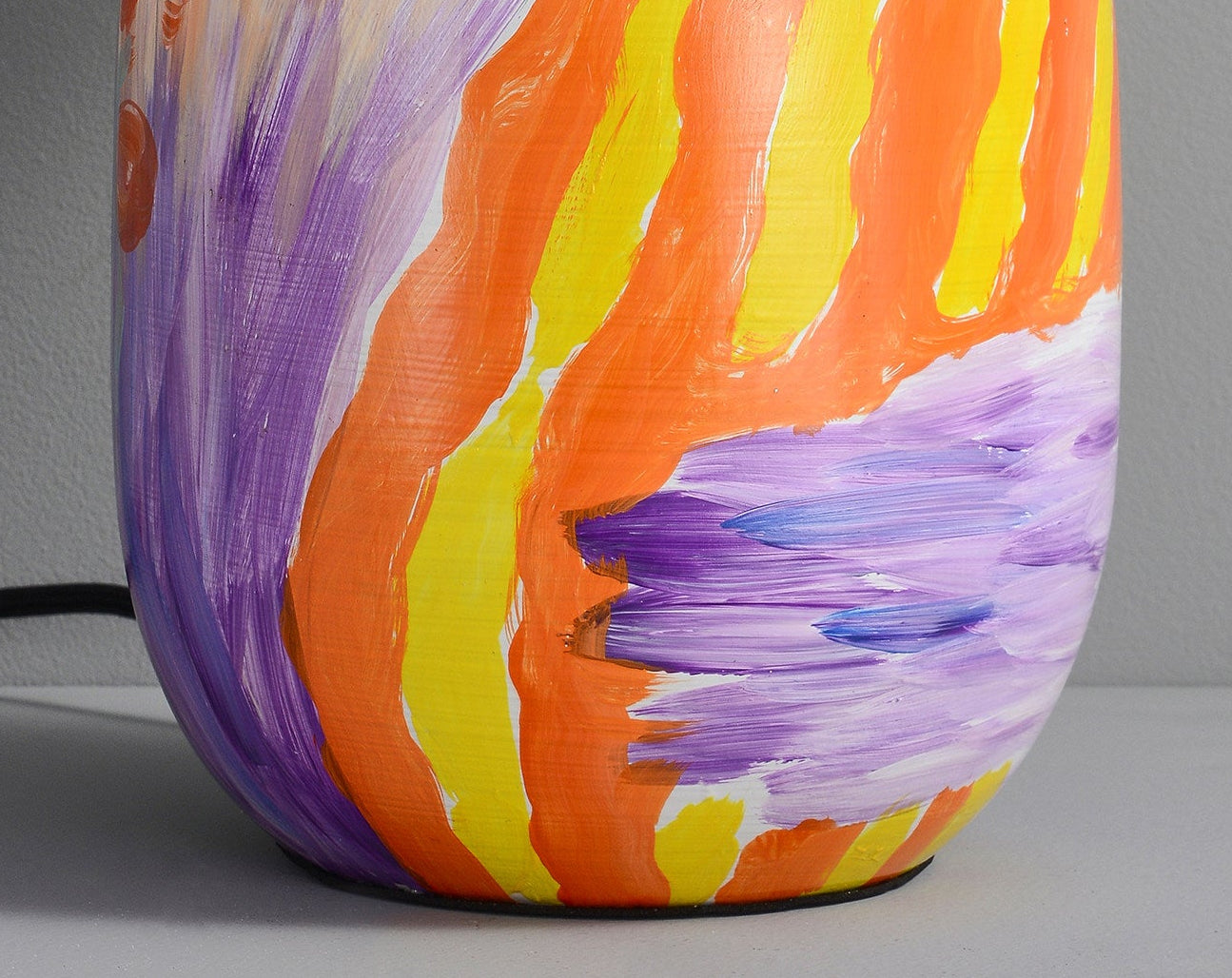 The Palette Lamp