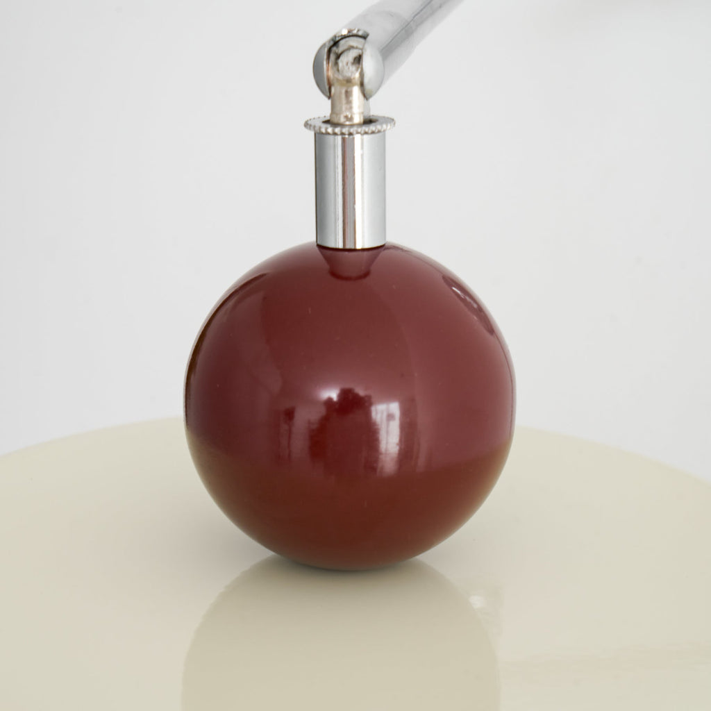 Kira Swing Arm Plug-In Wall Sconce