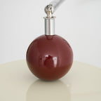 Kira Swing Arm Plug-In Wall Sconce