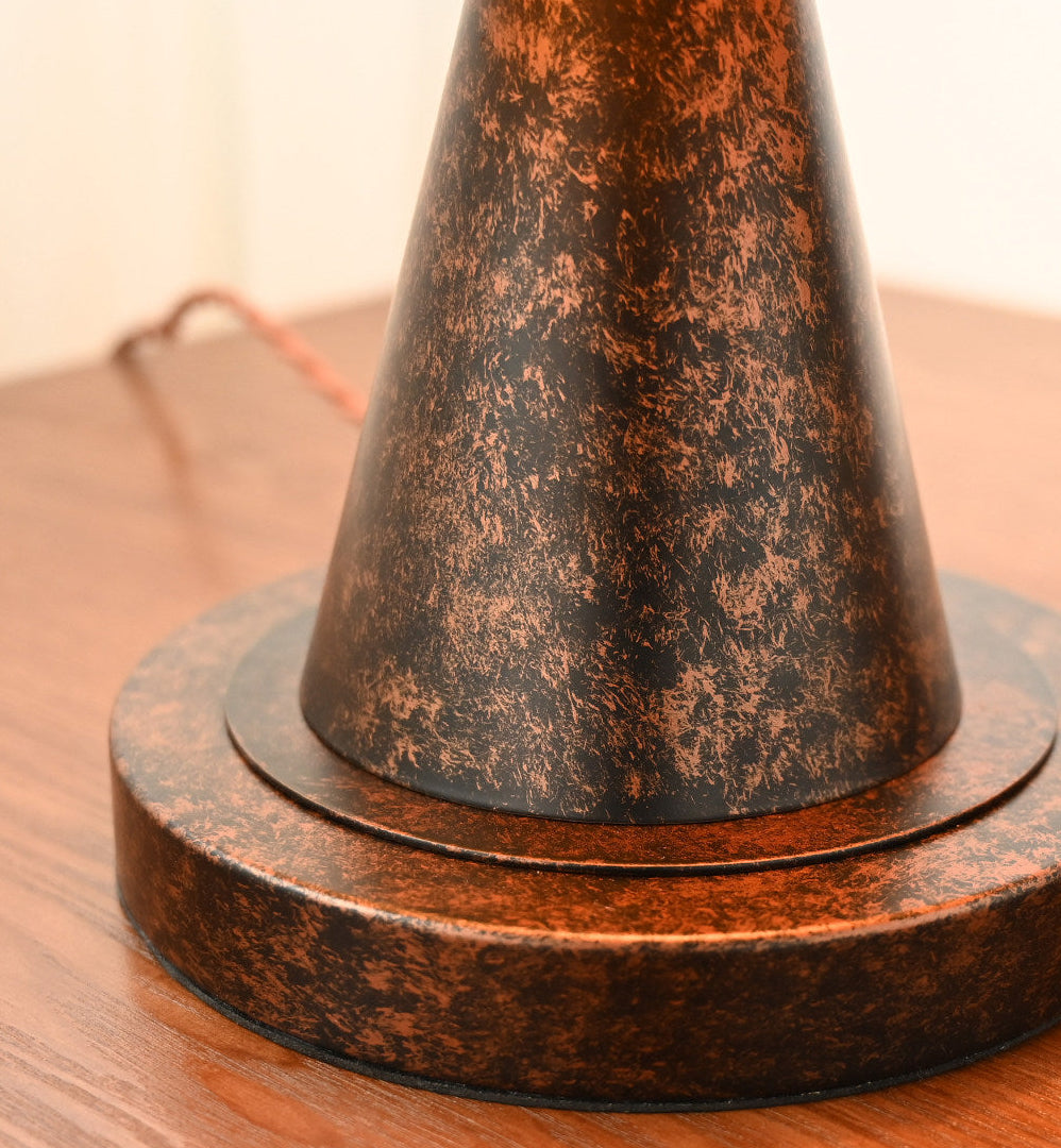 Halden Craftsman Table Lamp
