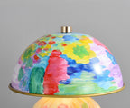 The Palette Lamp