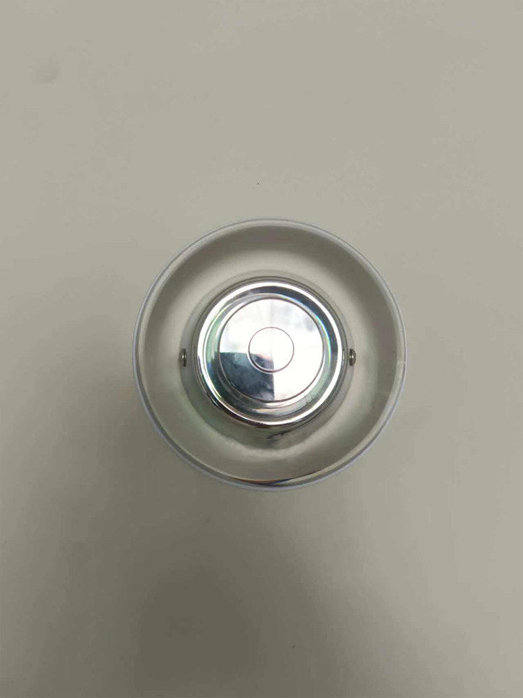 Disc Wall Sconce