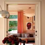 Floating Pendant Light