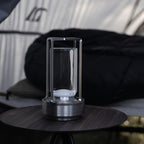 Turn Plus Portable Cordless Rechargeable Table Lamp