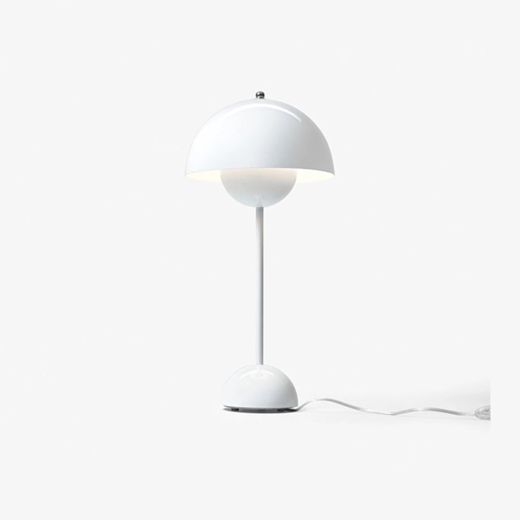 Flowerpot Table Lamp