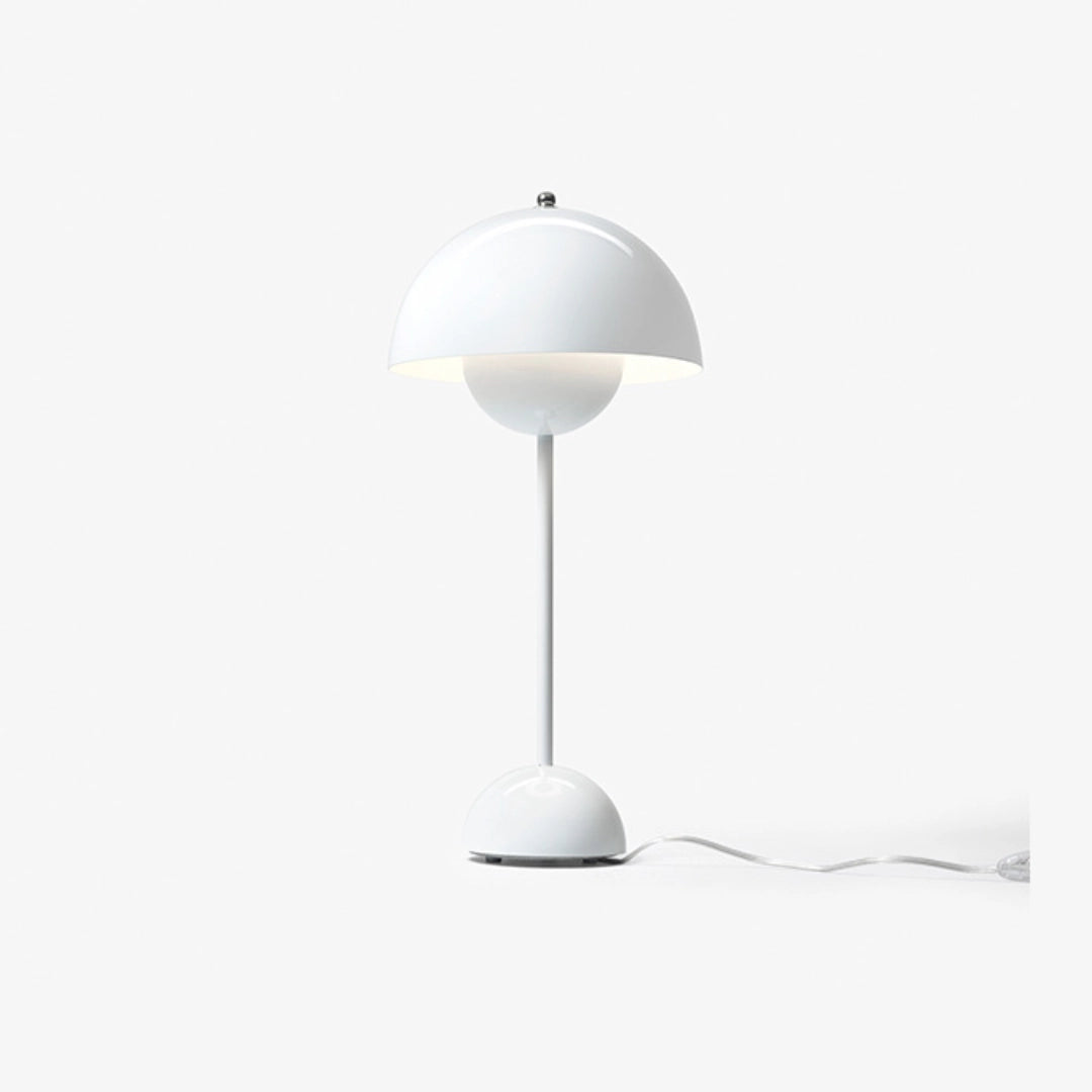 Flowerpot Table Lamp
