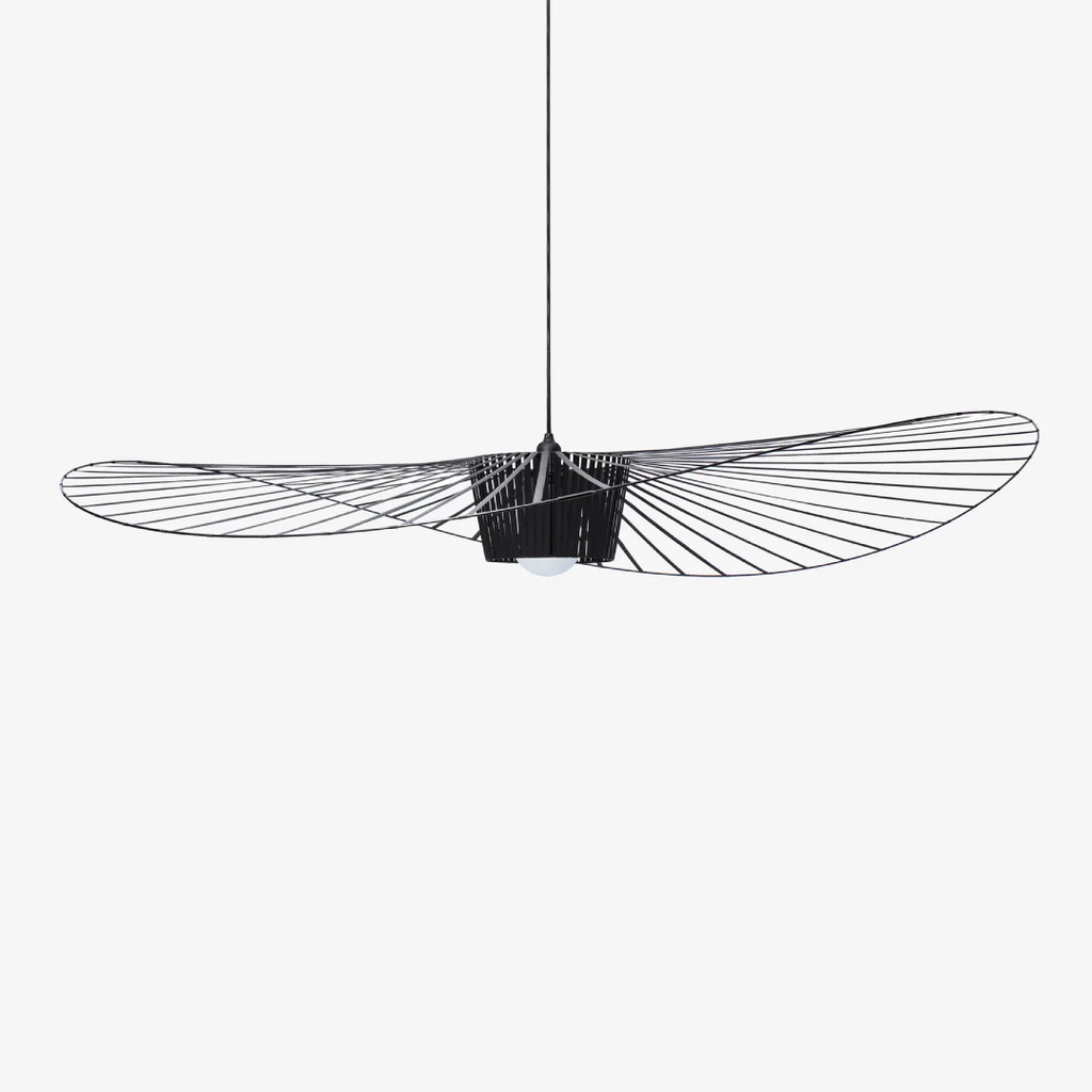 Vertigo Fiberglass Pendant Lamp