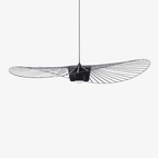 Vertigo Fiberglass Pendant Lamp
