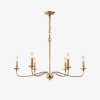 Thalia Candle Chandelier