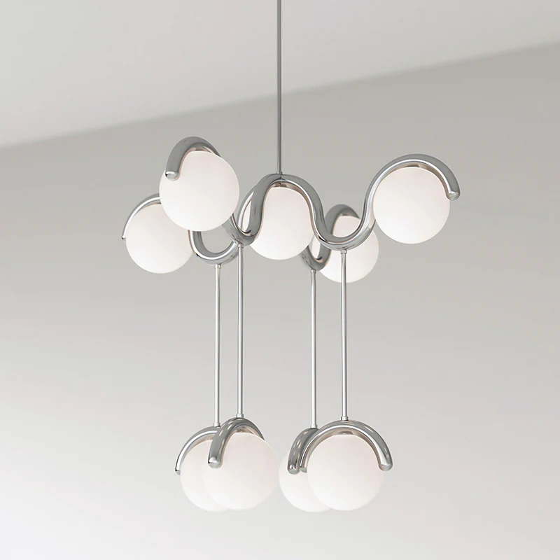 Lenox Clarke Chandelier