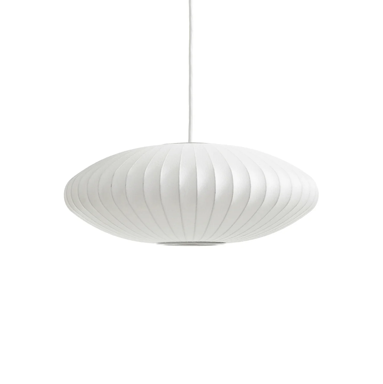 Nelson Bubble Pendant Light