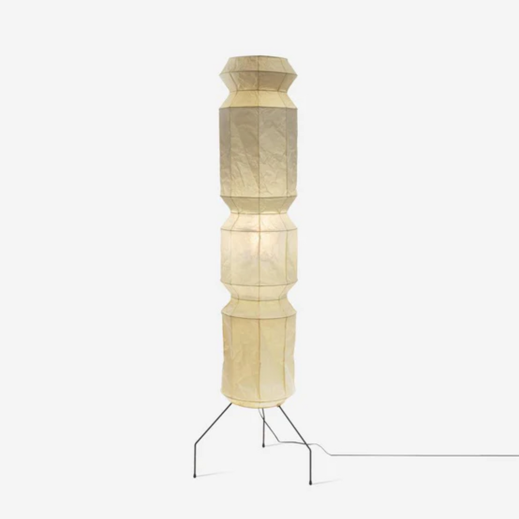 Akari UF4-L6 Floor Lamp