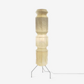 Akari UF4-L6 Floor Lamp