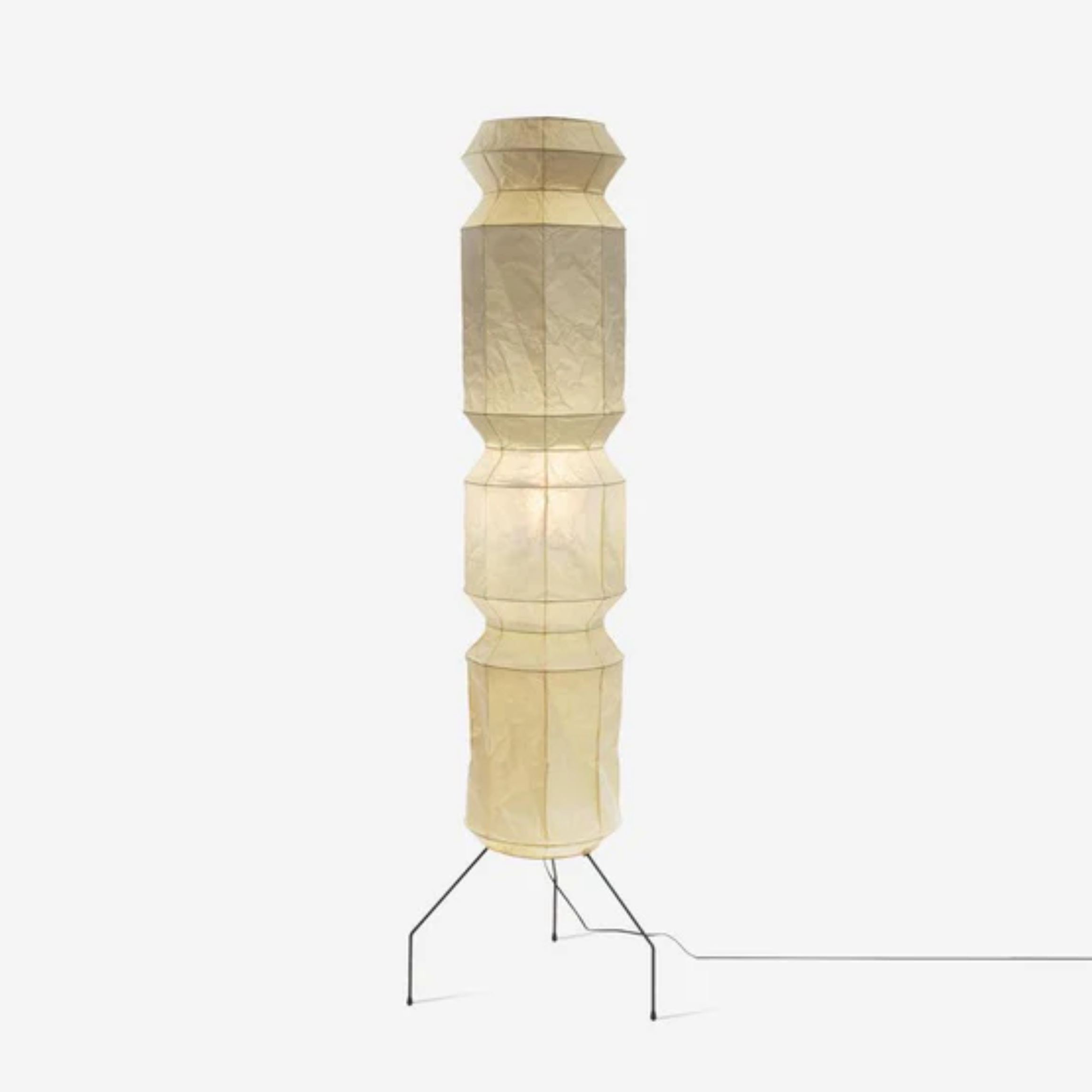 Akari UF4-L6 Floor Lamp