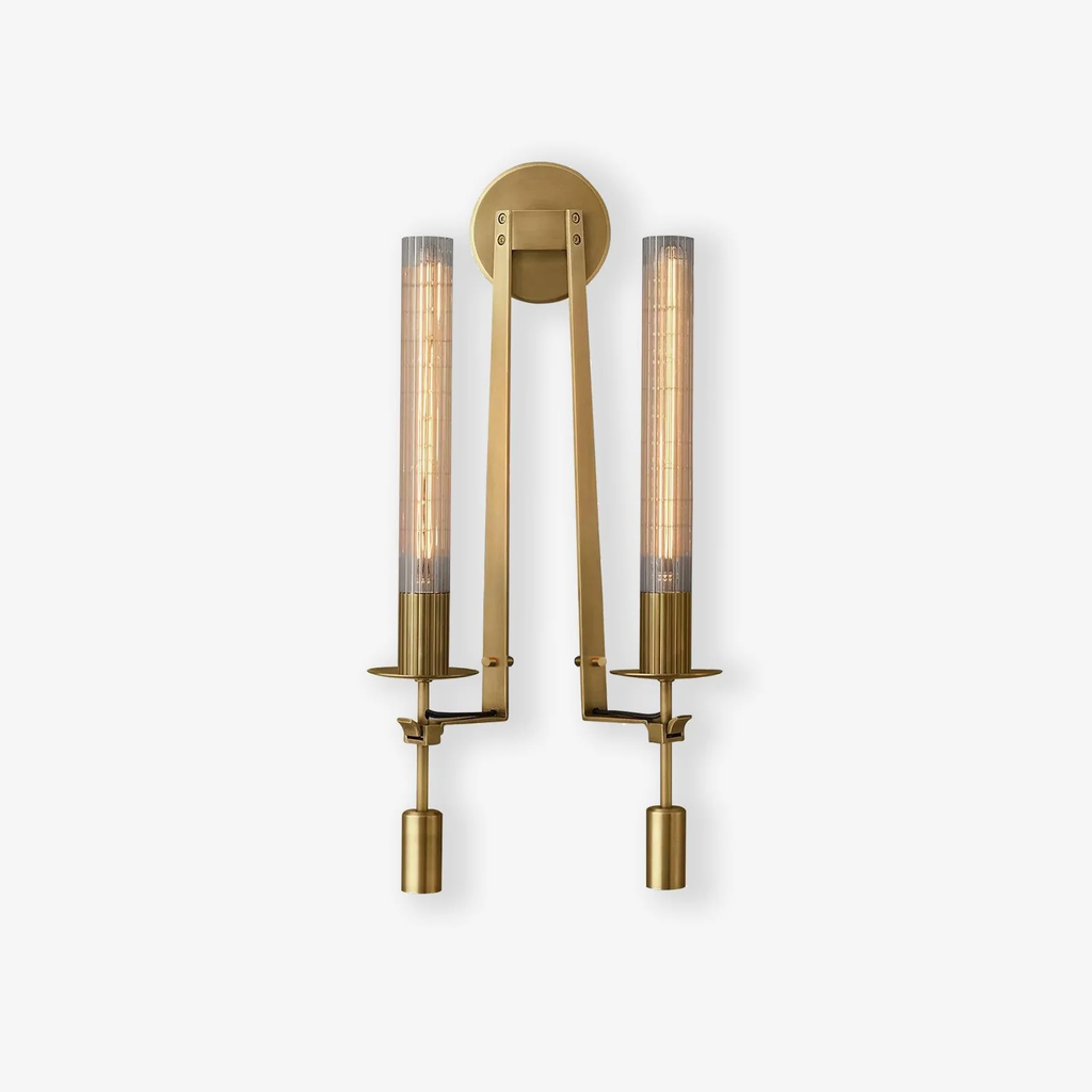 Fontanelle Wall Lamp