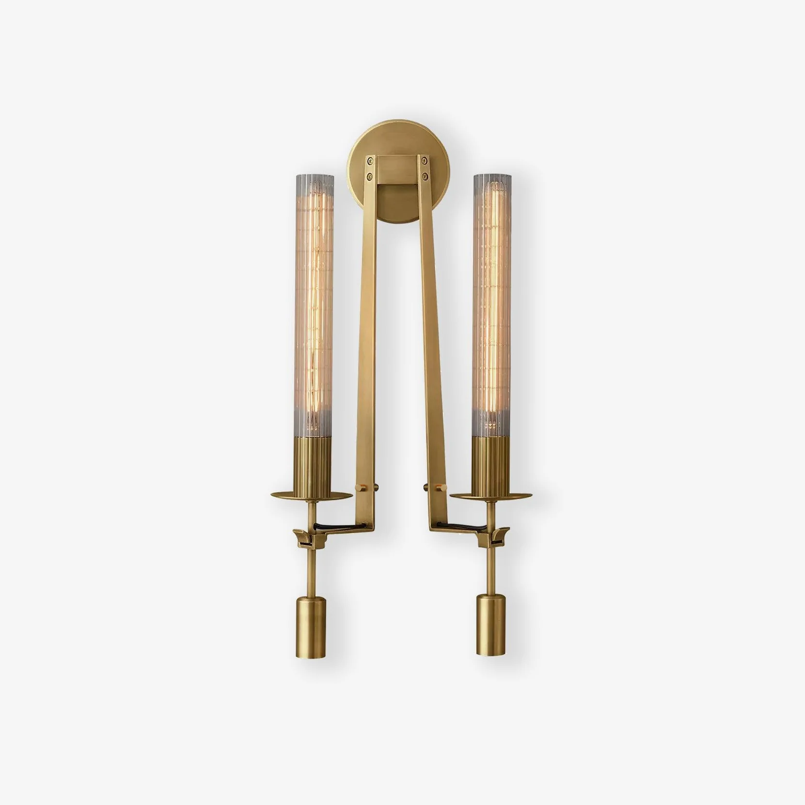 Fontanelle Wall Lamp