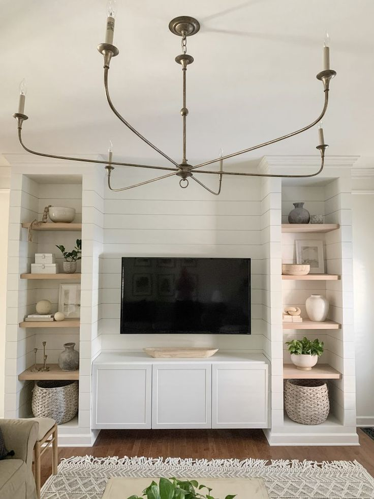 Nottaway Chandelier