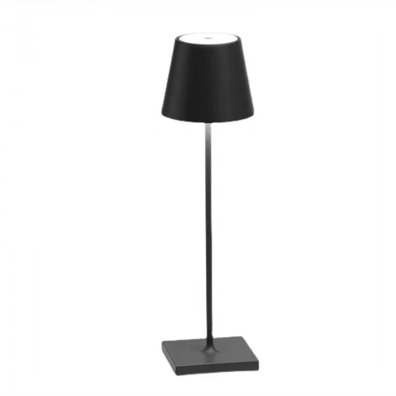 Apex Rechargeable LED Table Lamp