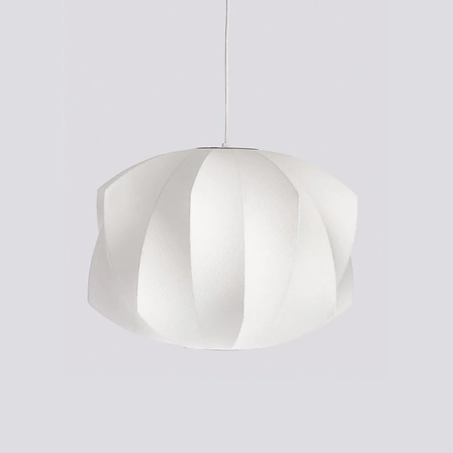 Nelson Bubble Pendant Light