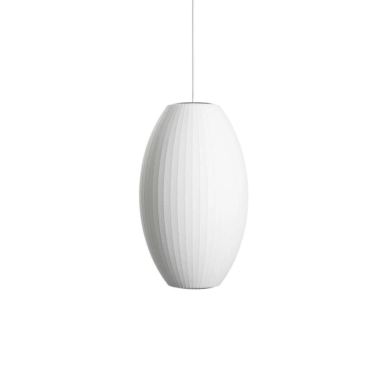 Nelson Bubble Pendant Light
