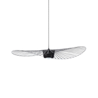 Vertigo Fiberglass Pendant Lamp