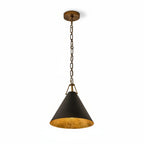 Suspension industrielle Kaelen