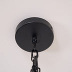 Cage LED Pendant Light