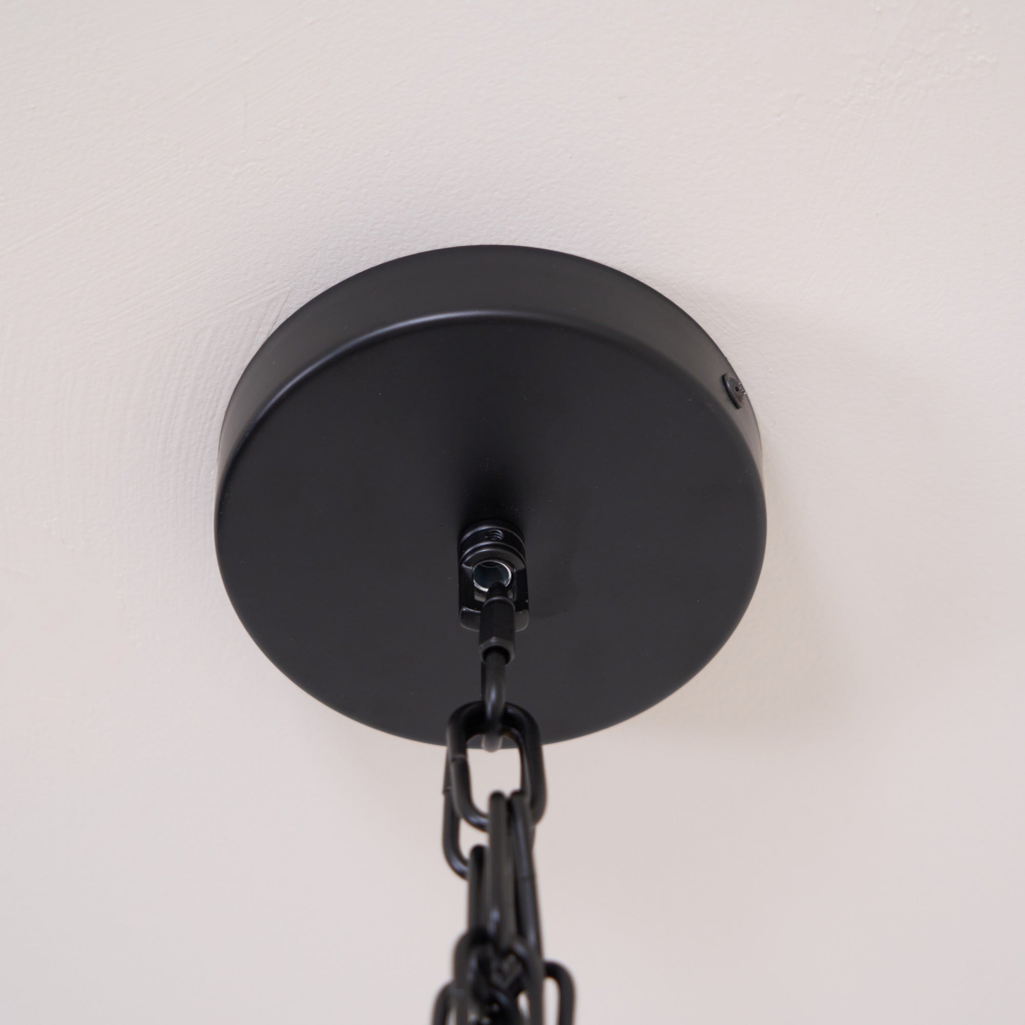 Cage LED Pendant Light