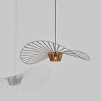 Vertigo Fiberglass Pendant Lamp