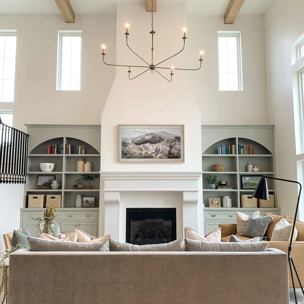 Nottaway Chandelier