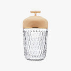 Folia Portable Table Lamp