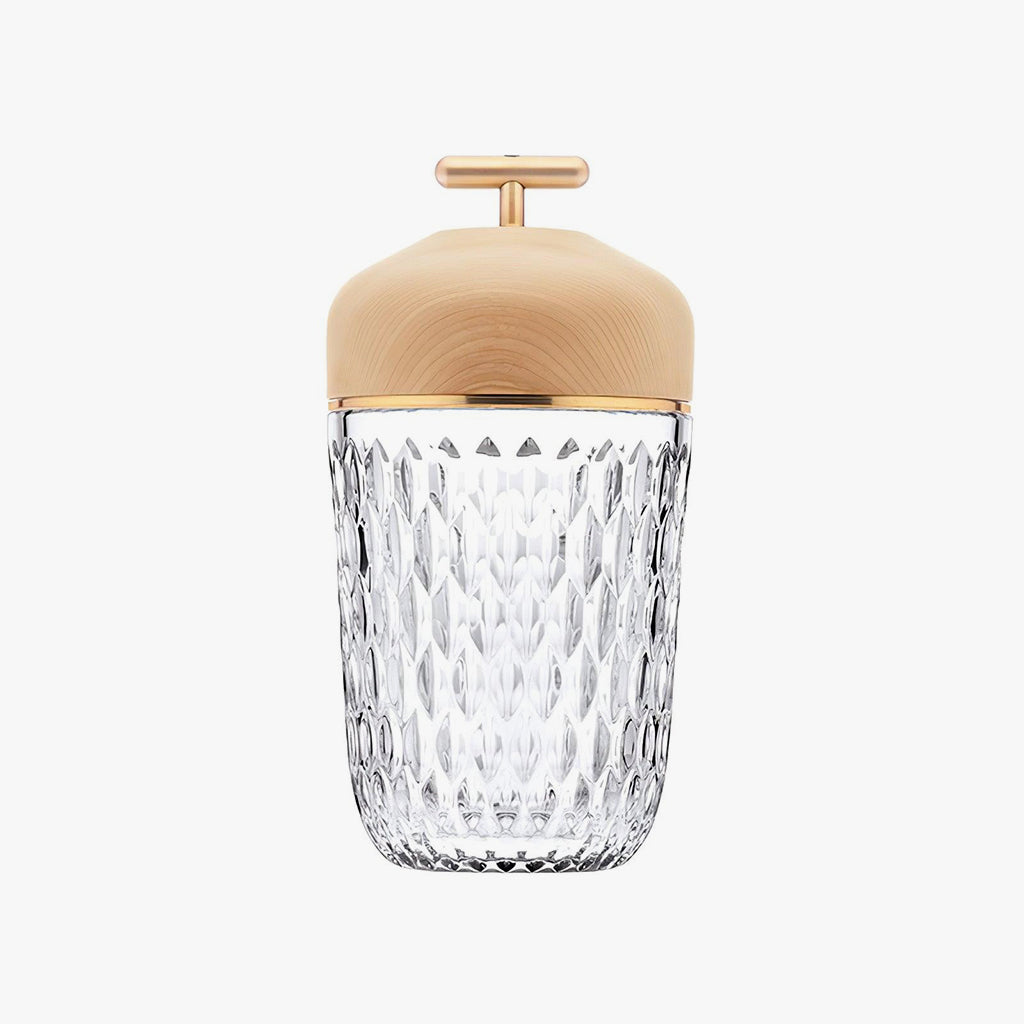 Folia Portable Table Lamp