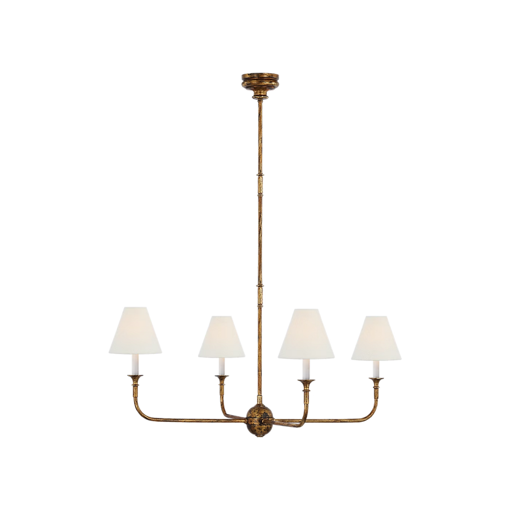 Piaf Large Chandelier
