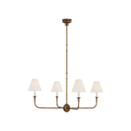 Piaf Large Chandelier