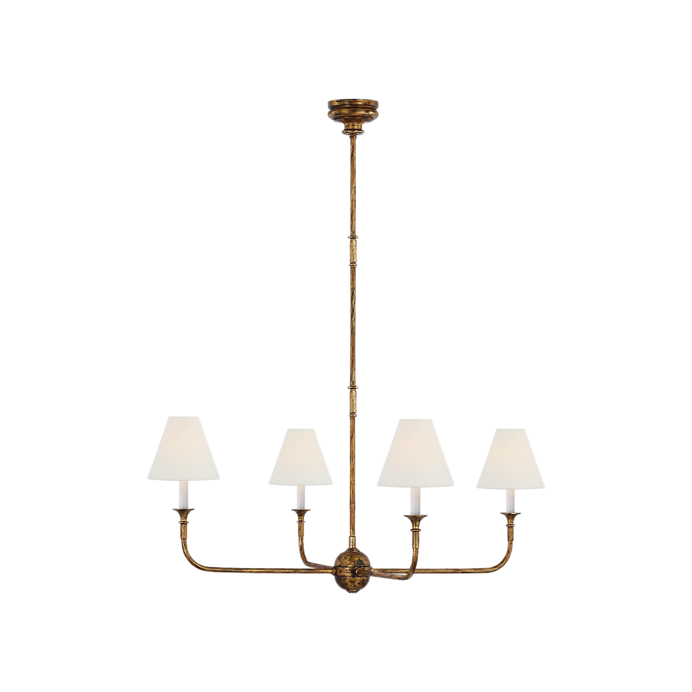 Piaf Large Chandelier