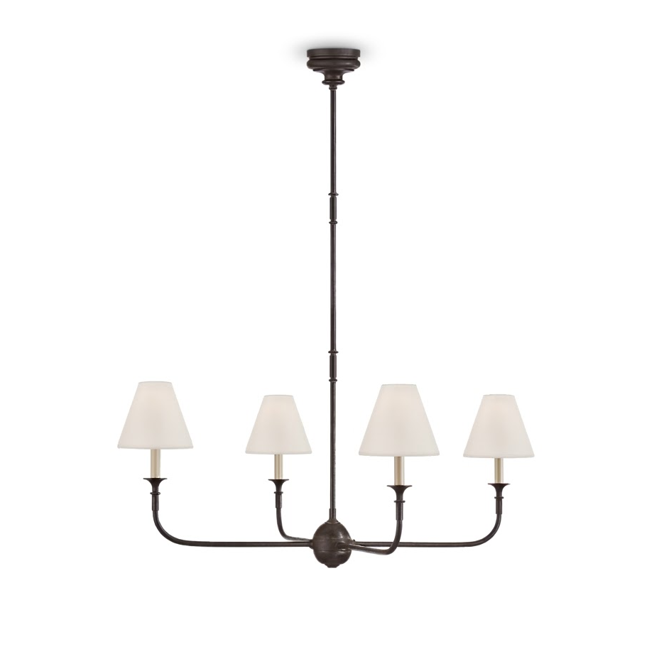 Piaf Large Chandelier